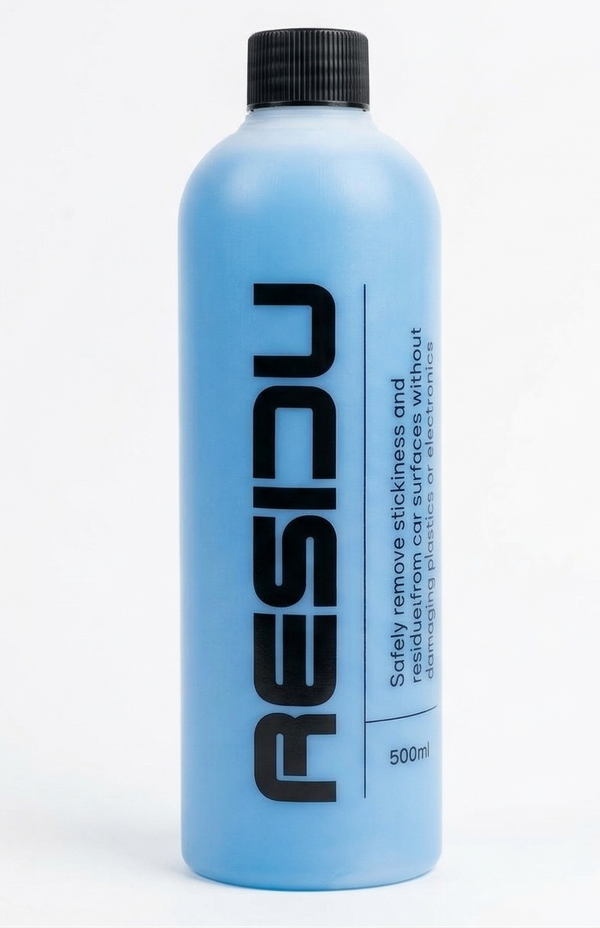Residu 500ml Bottle